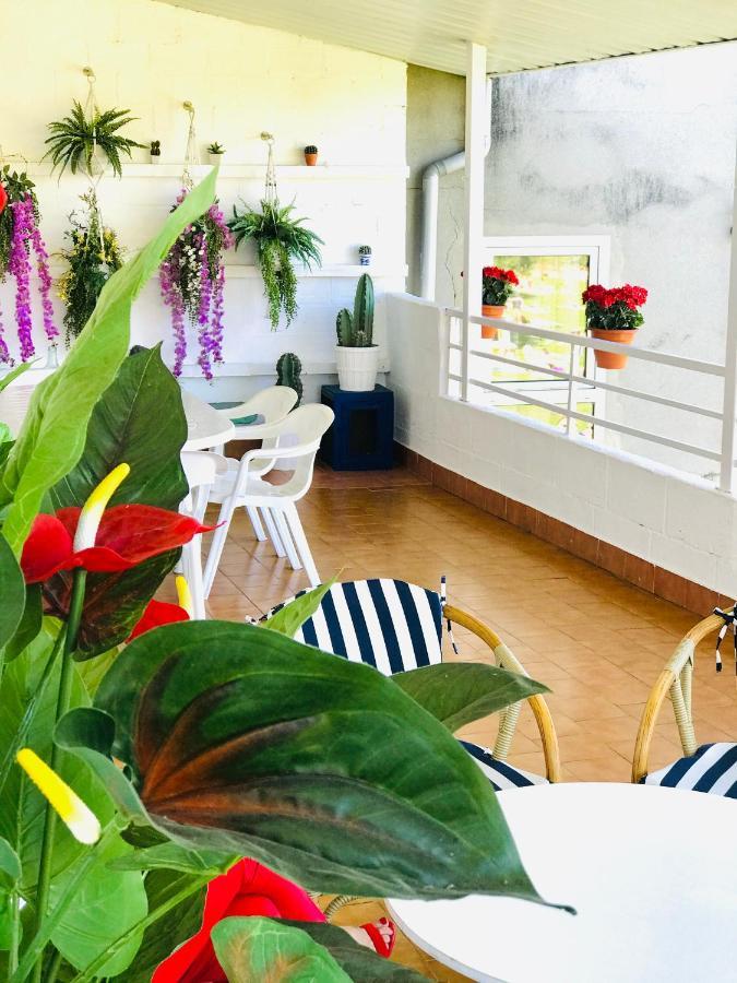 Vega de Espinareda Casa De La Playa 빌라 외부 사진