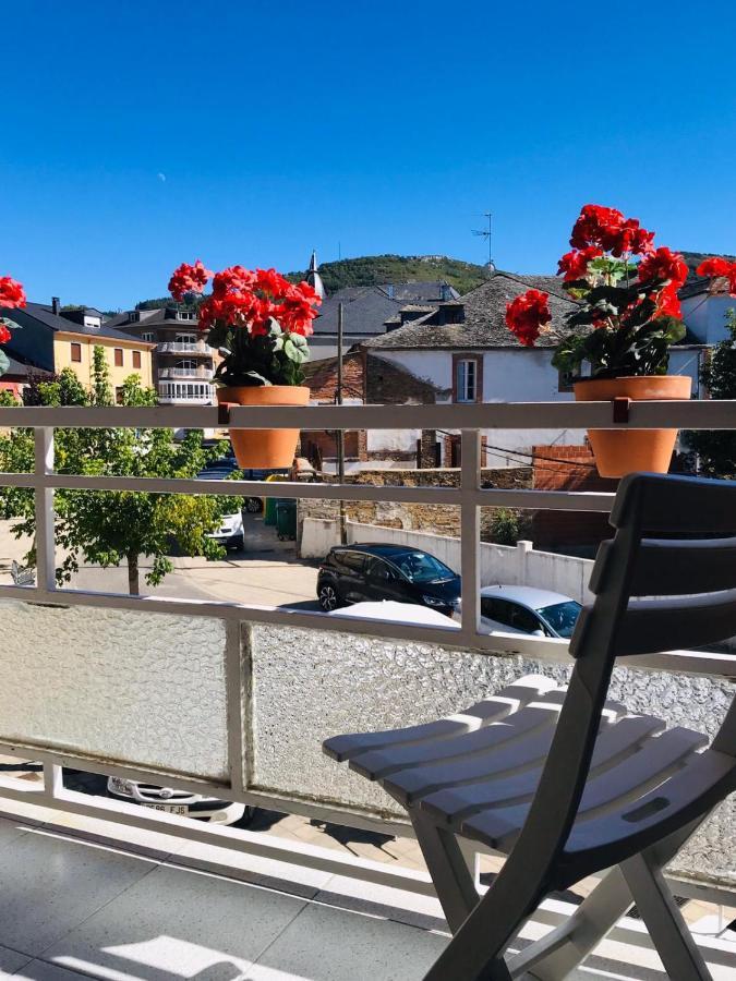 Vega de Espinareda Casa De La Playa 빌라 외부 사진