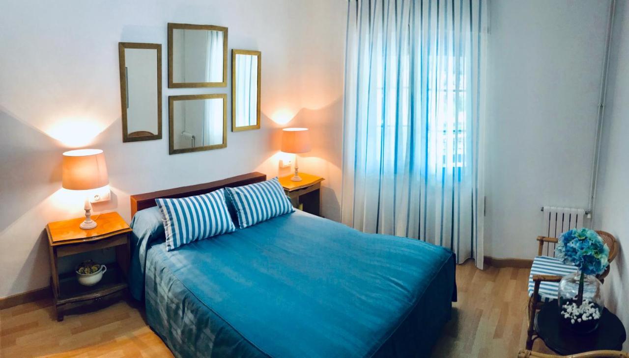 Vega de Espinareda Casa De La Playa 빌라 외부 사진