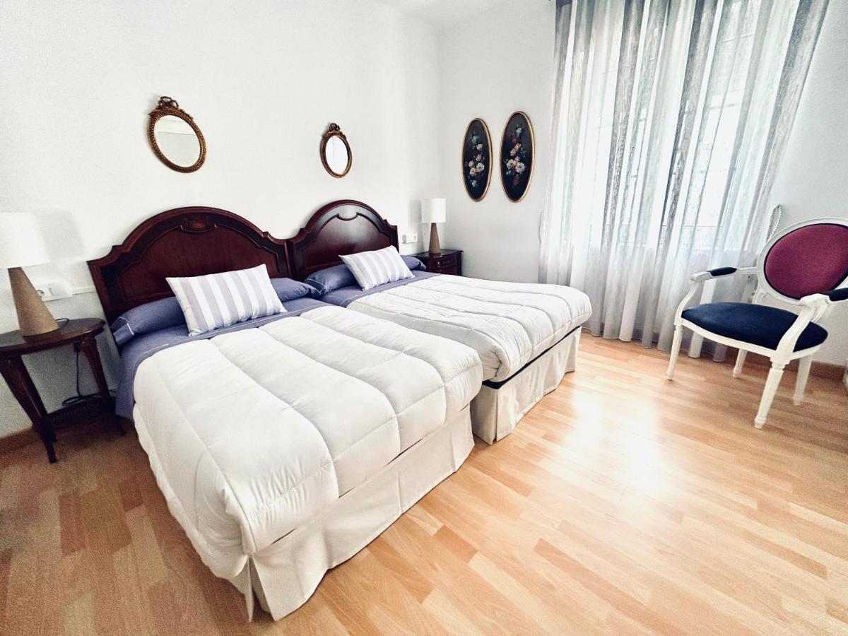 Vega de Espinareda Casa De La Playa 빌라 외부 사진