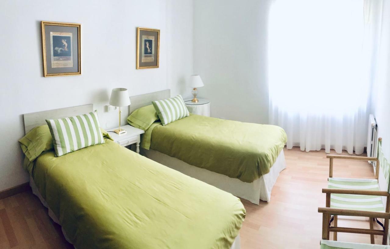 Vega de Espinareda Casa De La Playa 빌라 외부 사진