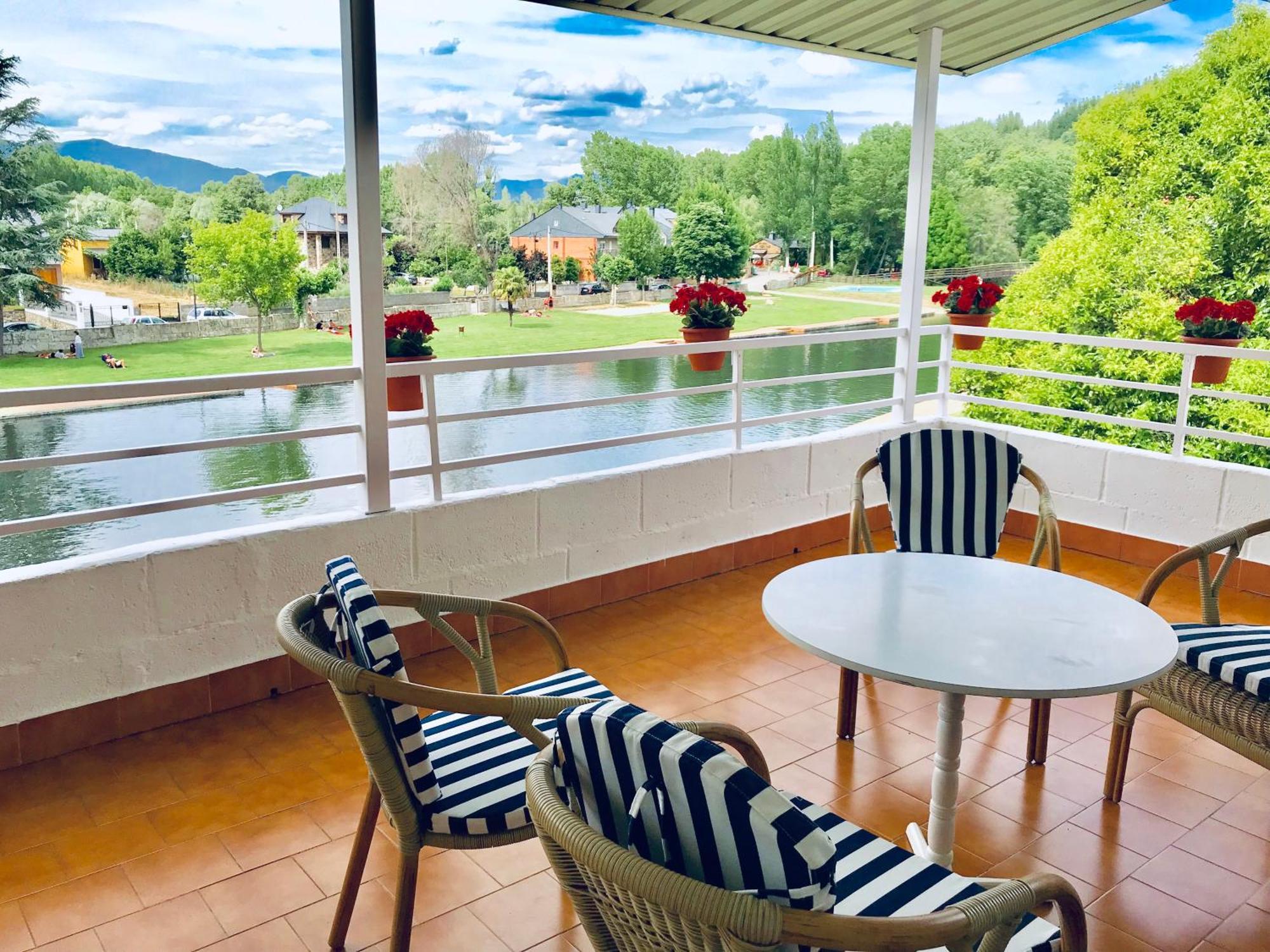 Vega de Espinareda Casa De La Playa 빌라 외부 사진