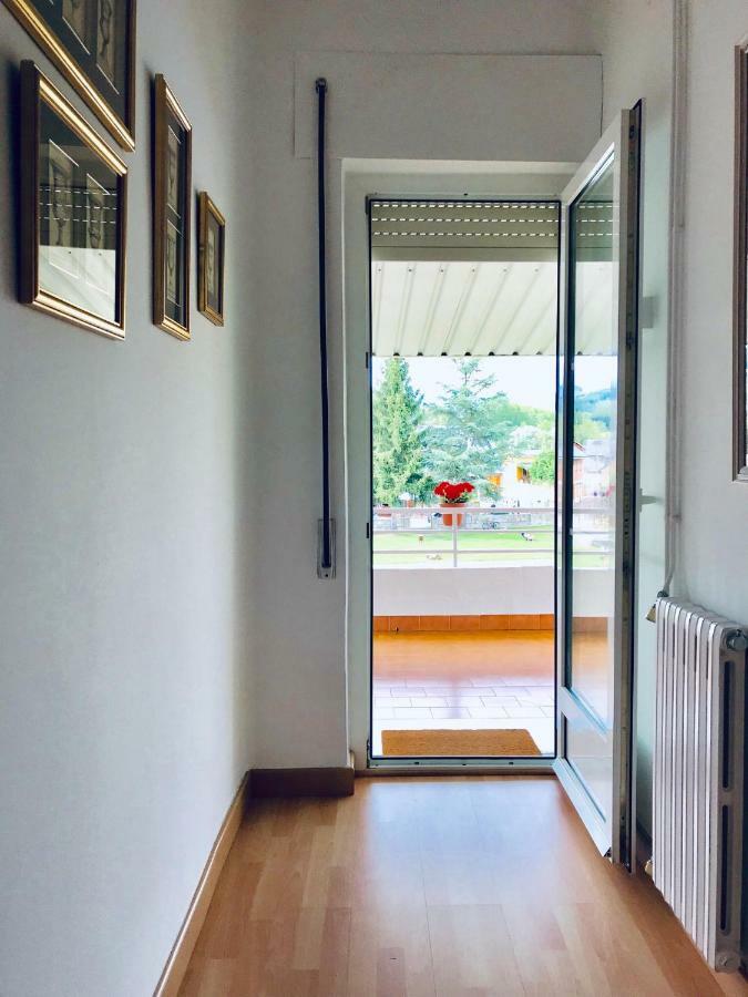 Vega de Espinareda Casa De La Playa 빌라 외부 사진